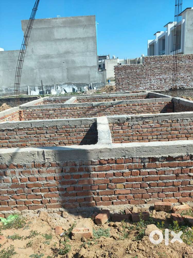 Plot for sale