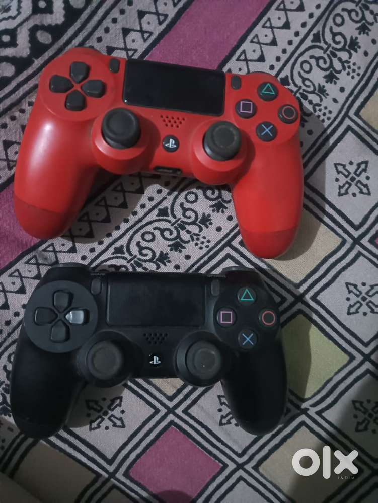 Ps4 controllers