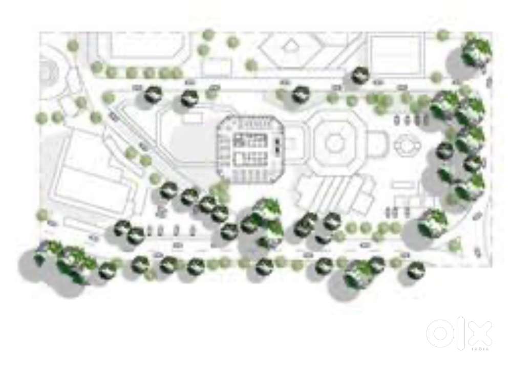 BMRDA APPROVED A KATHE SITES AVAILABLE IN NELAMAGALA