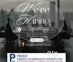 Minimum 1 yr microfinance experience. Salary + Incentive