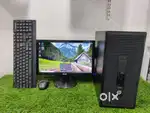 HURRY UP HP PRODESK AMD A8 8GB RAM 500GB HDD WINDOW 10 14 INCHES ORDER