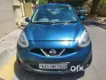Nissan MICRA PRIMO 1.5 XV Primo, 2014, Petrol