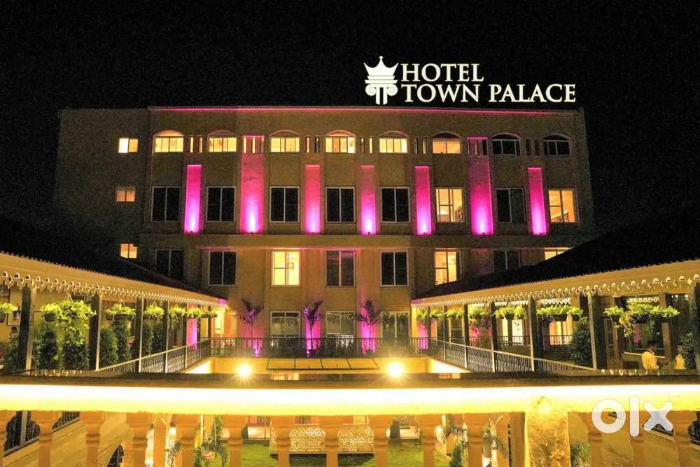 LUCKNOW   HOTELS LOOKING GOOD MALE AND FEMALE CANDIDATES APPLY NOW !