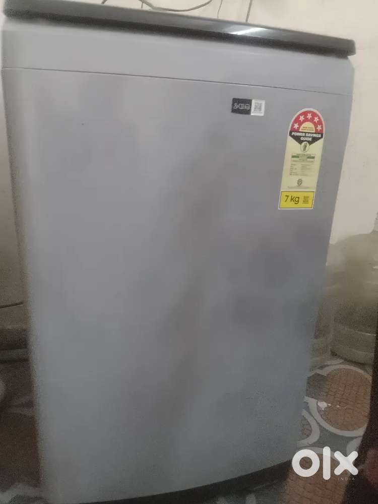 Samsung 7 kg