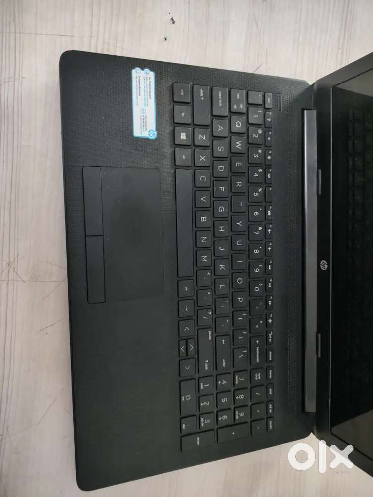 Core i3 8th generation 12gb ram 1tb HDD 256gb ssd