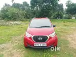 Datsun RediGO, 2018, Petrol