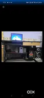 Computer i3 system