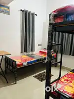 PG / HOSTEL / HOMESTAY AC & NON AC (BOYS&GIRLS)