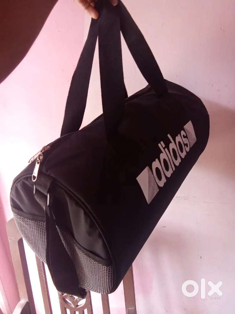 Adidas gym bag