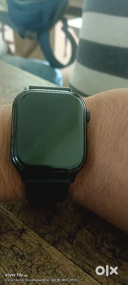 Smart watch