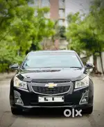Chevrolet Cruze 2014 Diesel Well Maintained