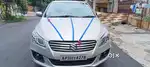 Maruti Suzuki Ciaz, 2015, Petrol