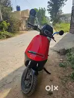 SHOWROOM CONDITION OLA S1 X PLUS