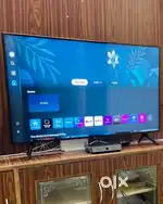 Samsung 43 inch 4K Ultra HD Smart LED TV