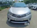 Toyota Corolla Altis 2013-2017 D-4D GL, 2014, Diesel