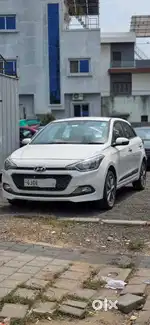 Hyundai Elite i20 Sportz (O) 1.2, 2016, Petrol