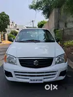 Maruti Suzuki Alto K10 2010-2014 LXI, 2010, Petrol