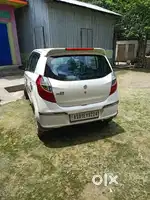 Maruti Suzuki Alto K10 2020 Petrol Well Maintained