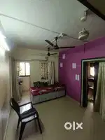 1RK Apartment for Immediate SALE – Fully Furnished – Dombivli East