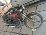 Benelli with good condition