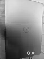 Dell Laptop DEKSTOP-IITUS40