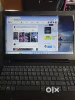 Lenovo Laptop