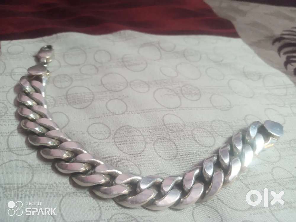 Silver bresslate