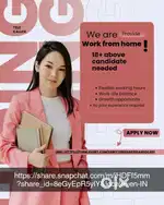 Work from home calling related