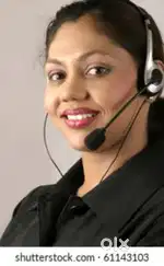 Telicalling jobs available for female's girls in Ameerpet beauty parlo