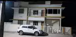 2BHK house at 1 floor with car parking