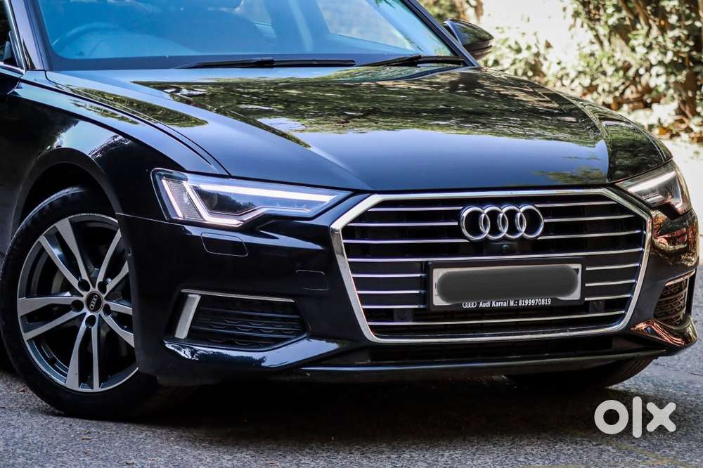 Audi A6 2.0 45 TFSI Technology, 2023, Petrol