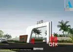 Ready to constration and villas vzm