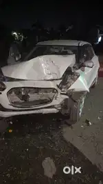 Maruti Suzuki Swift 2021 Petrol 36000 Km Driven
