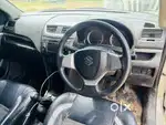 Maruti Suzuki Swift 2011