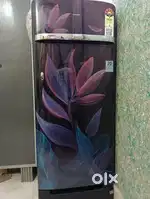 Samsung fridge