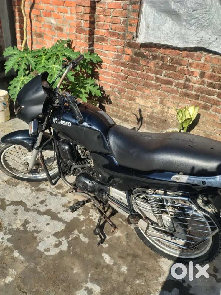 Good condition