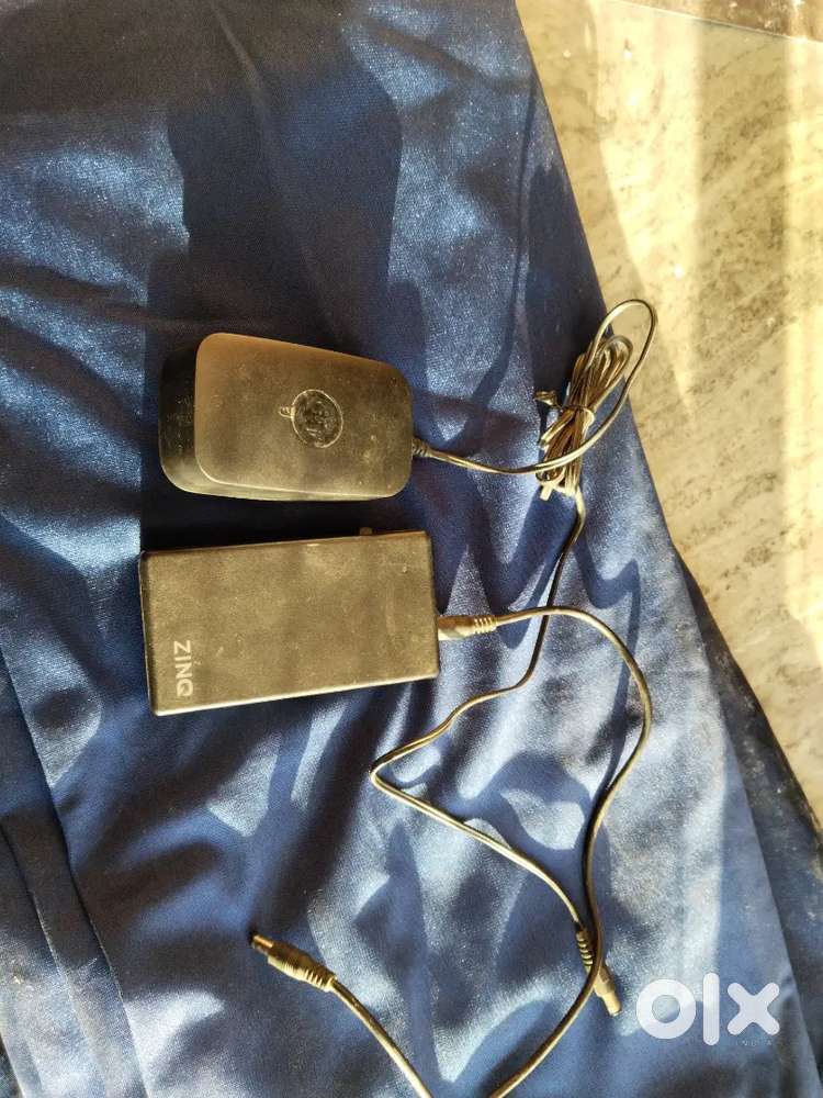 Wifi power adaptor (zinq)