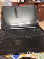 Laptop i3 8GB 1TB HDD on sale