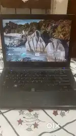 Laptop desktop