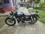 Honda Hness CB350 350 CC BIKE