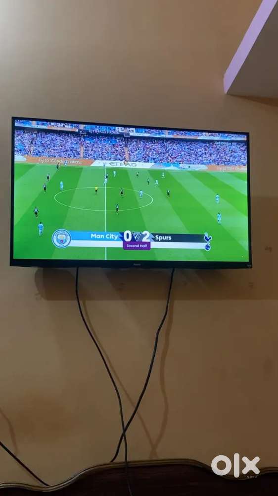 Redmi 32 Inch Smart TV