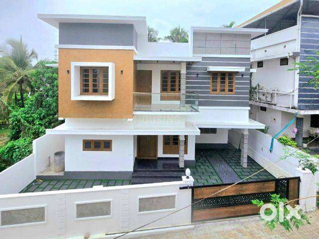 HOUSE FOR SALE PALAKKAD TOWN 65 LAKHS TO 1CR AVAILABLE