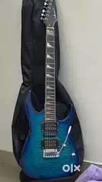 New condition with amplifier selling because have to shift now