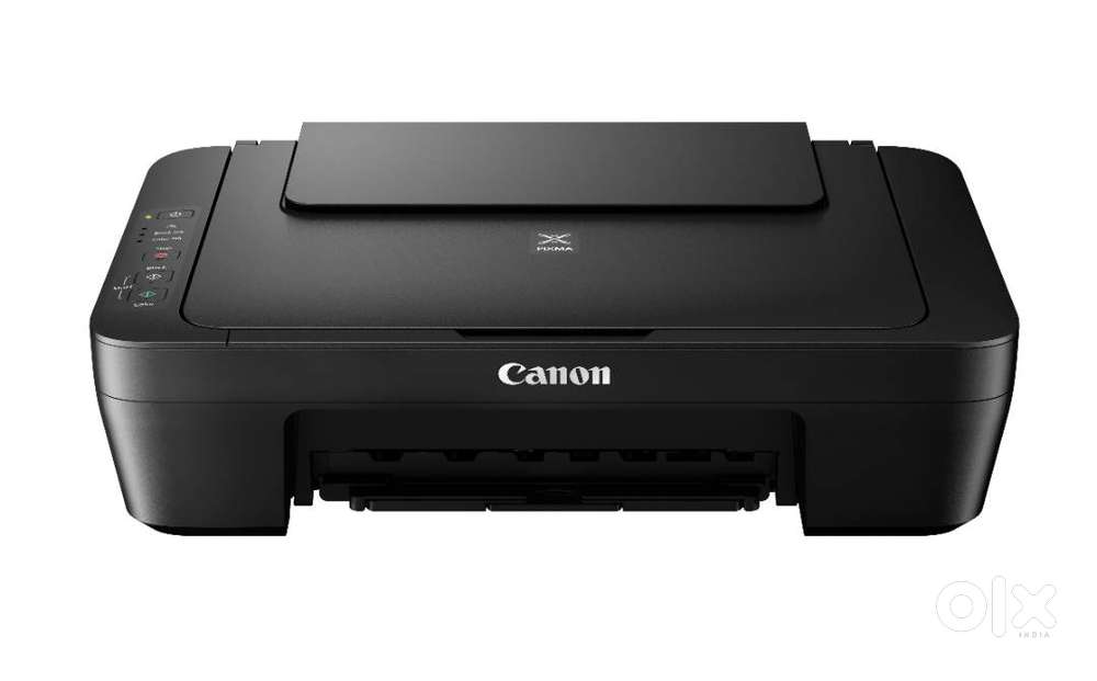 Canon Pixma mg2570s