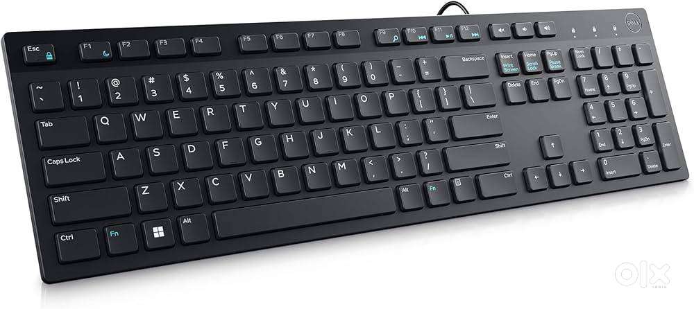 Dell keyboard
