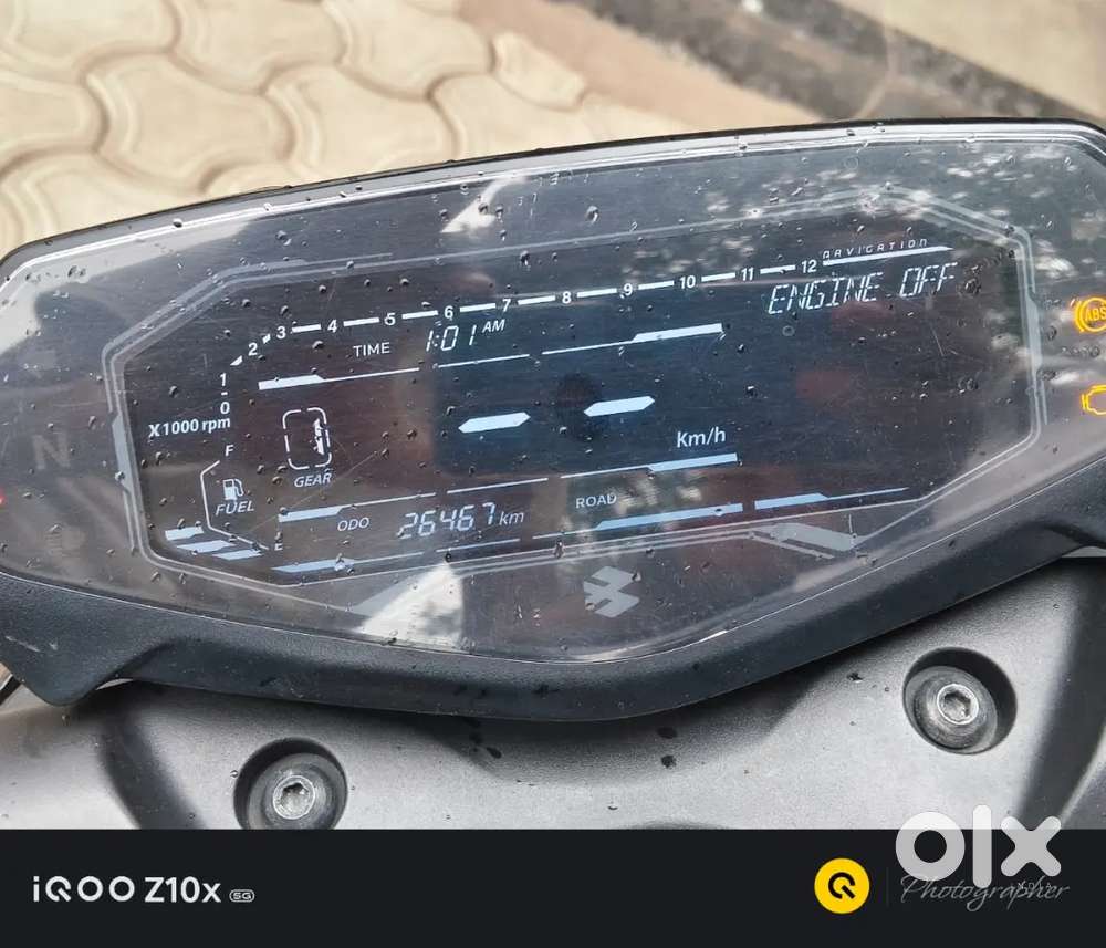 For sale pulsar n250