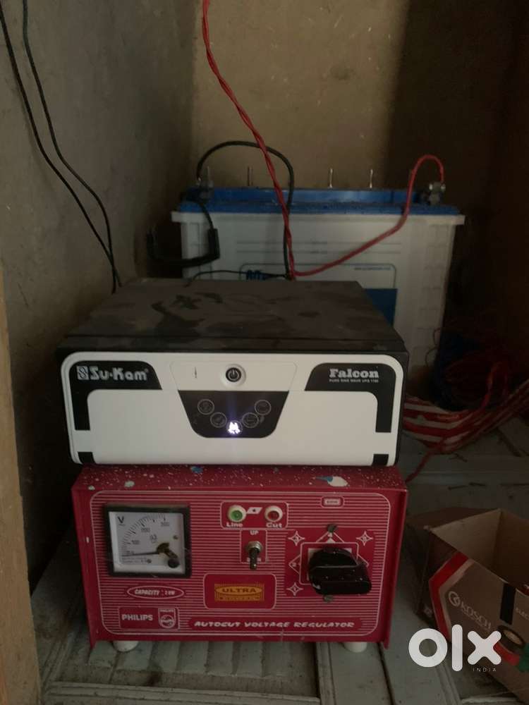 Inverter for sale