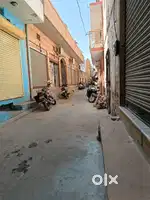 Jalori gate ke andar bai ji ka talab