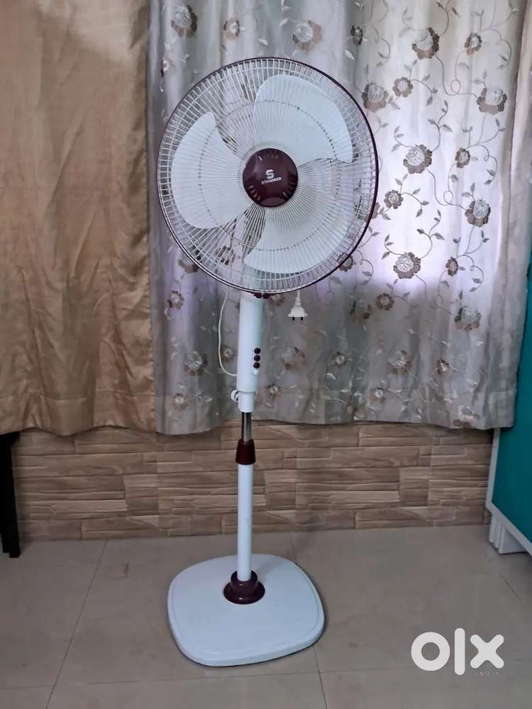 Standalone fan