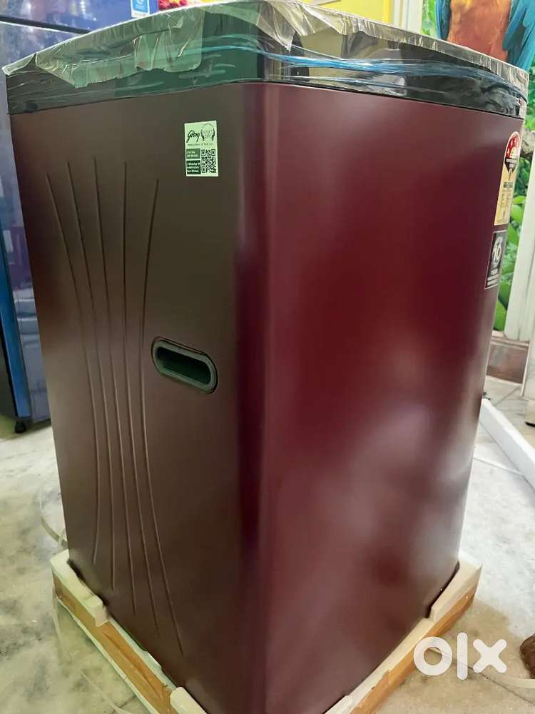 Godrej Washing Machine